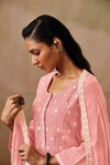 Sandhya By Ganga Embroidery Premium Cotton Dress Material Wholesale Shop In Surat